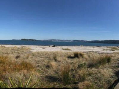 A day by the sea is a great break