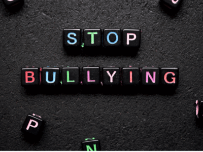 Stop Bullying