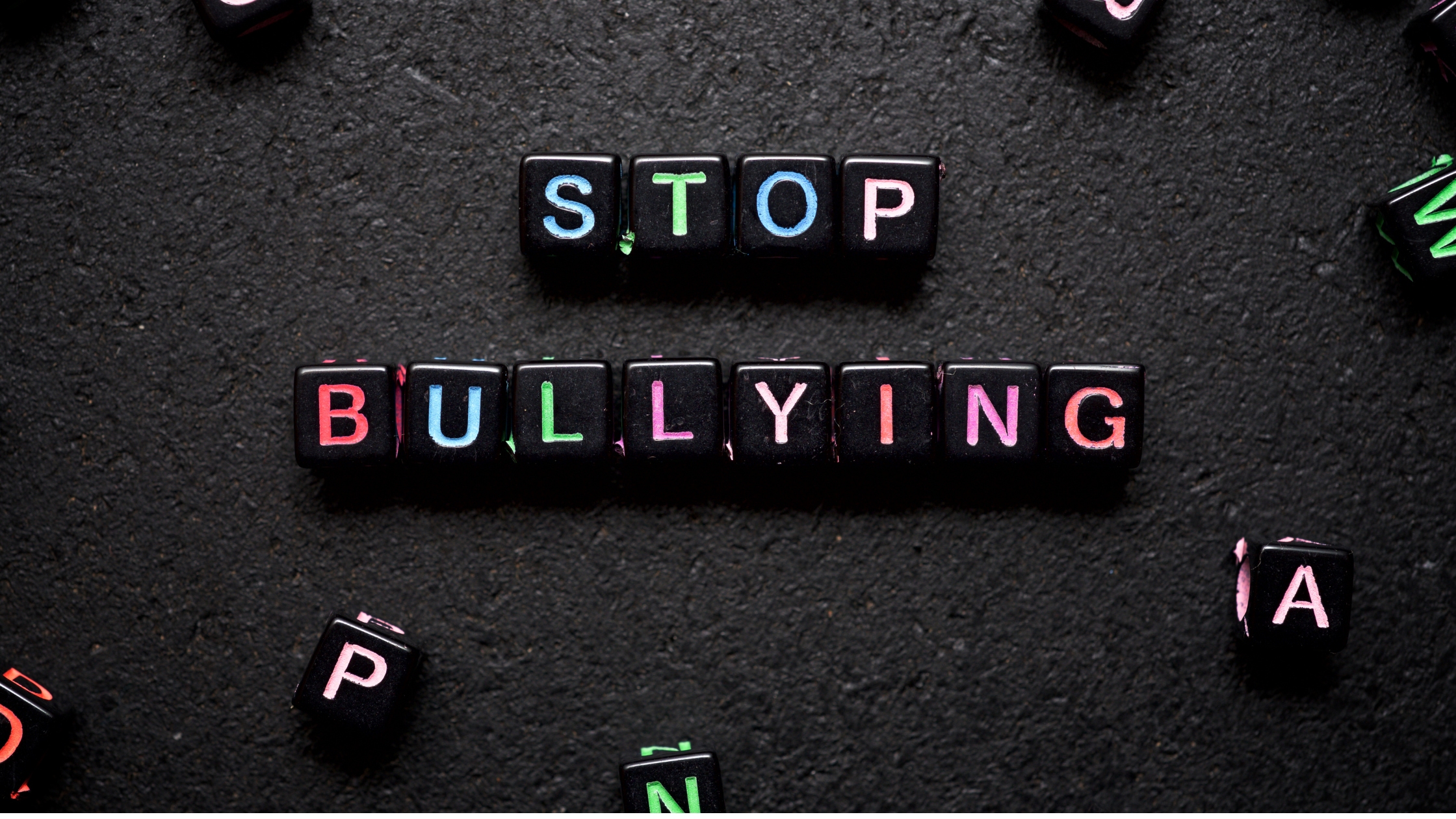 Stop Bullying