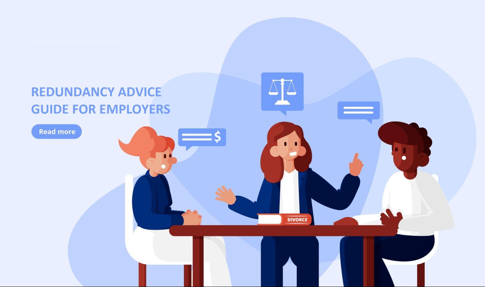 Redundancy, Your Step By Step Guide For New Zealand Employers